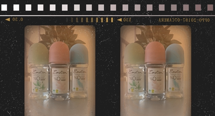 Yanında roll-on taşıyan biri kuruntulu mudur, titiz midir?