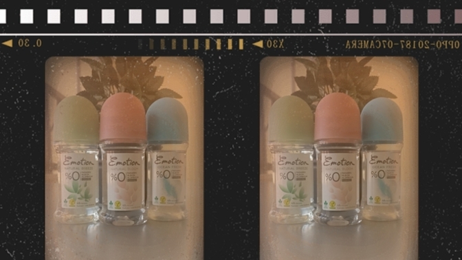 Yanında roll-on taşıyan biri kuruntulu mudur, titiz midir?
