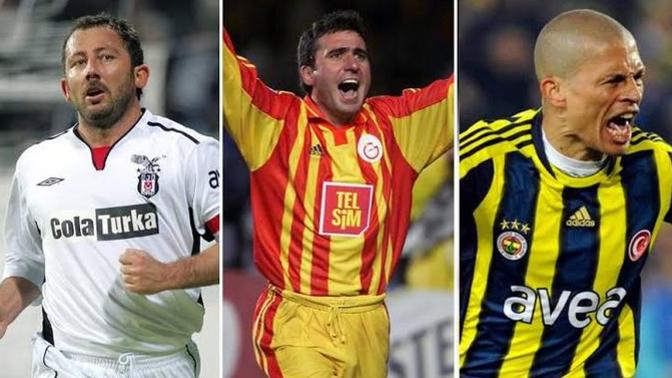 İzlediğiniz en iyi solak futbolcu hangisidir?