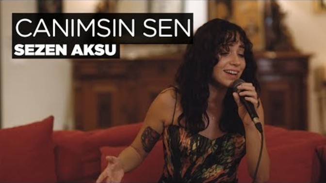 Son zamanlarda takıldığınız bir şarkı var mı?