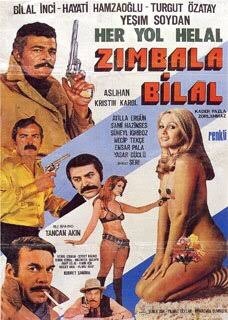 Korku hariç her türden film önerir misiniz?