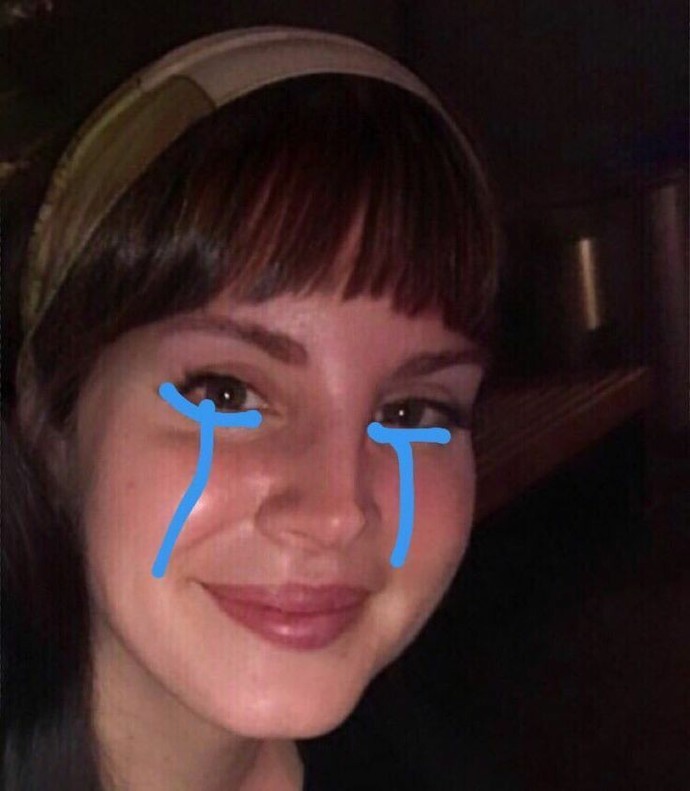 Lana my lana
