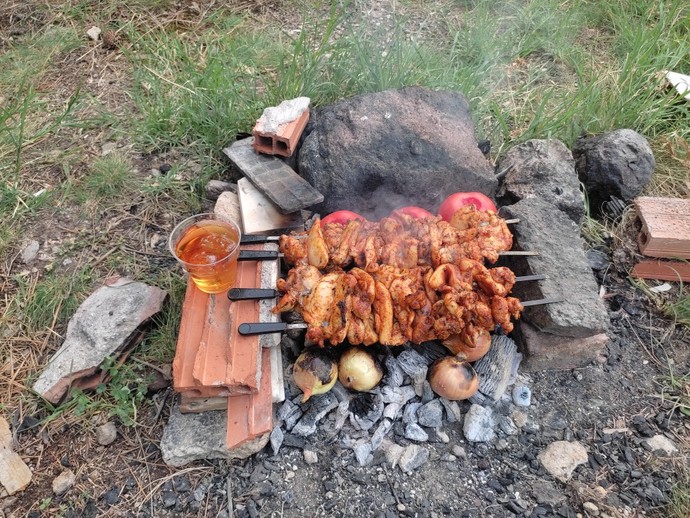 Bu pazar ne yapıyorsunuz?