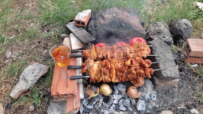 Bu pazar ne yapıyorsunuz?