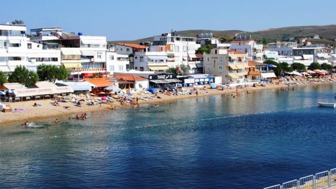 Tatilde Balıkesir/Avşa adasına gideceğim. Sizce nasıl bir yer, tavsiye eder misiniz?