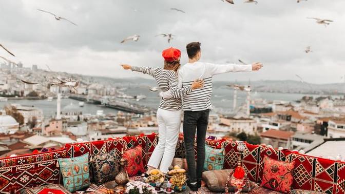 Toplam 31 bin TL maaş ile nişanlımla İstanbul'da geçinebilir miyiz?