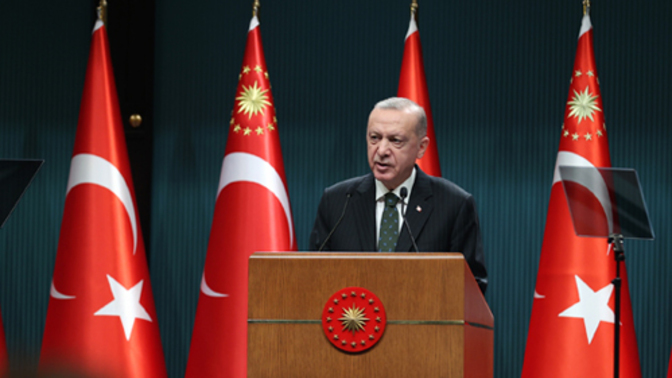 Türkiye'yi bundan 10 yıl sonra nasıl görüyorsunuz?