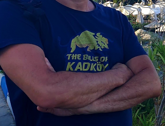 Yaptığın spordan sonra ortaya çıkan görüntünü paylaşmak hoşuna gider mi?