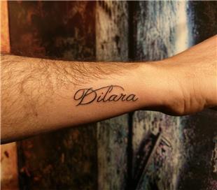 Asla yaptırmam dediğiniz dövme modeli nedir?