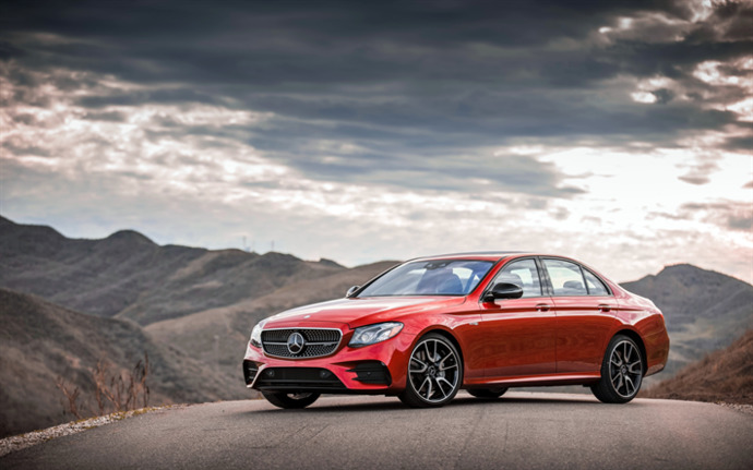 Mercedes, 10 bin aracını geri çağırdı! Yeni araç alsan ve geri çağrılsa ne yapardın?