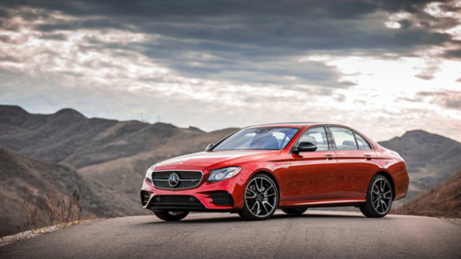 Mercedes, 10 bin aracını geri çağırdı! Yeni araç alsan ve geri çağrılsa ne yapardın?