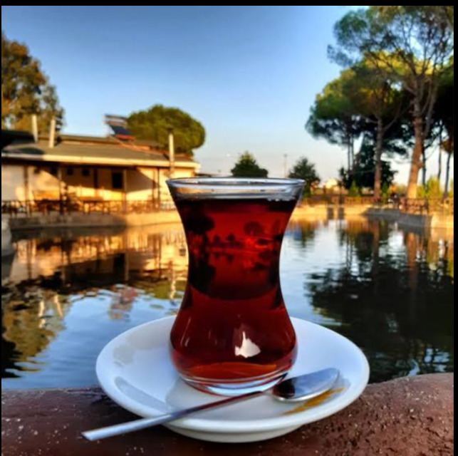 Çay