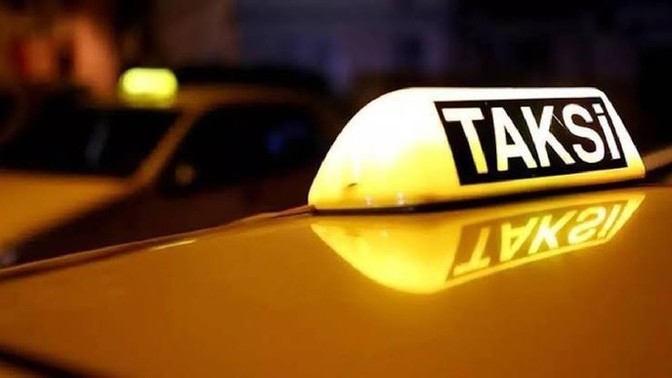 Geçmişten günümüze taksiler?