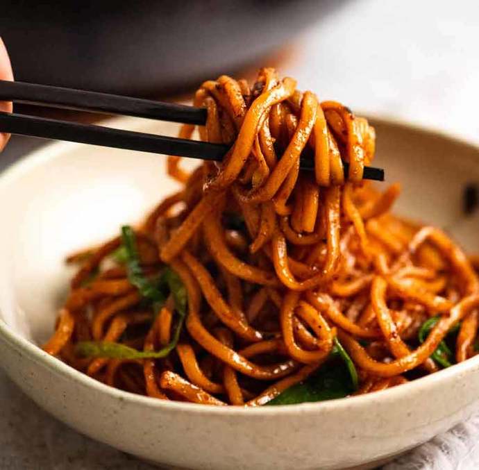 En çok neli noodle seversiniz?