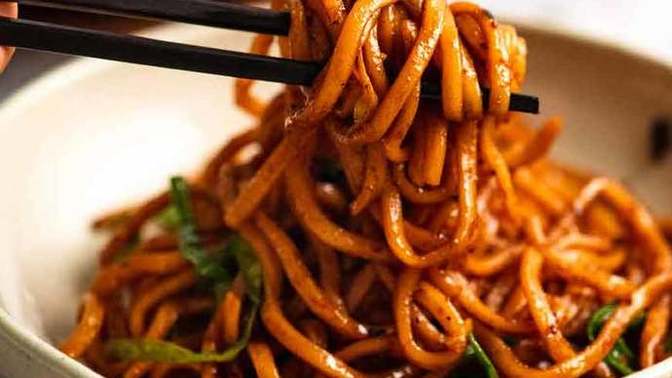 En çok neli noodle seversiniz?