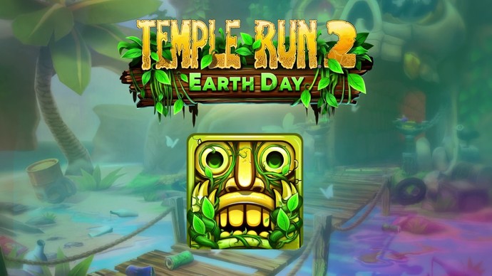 Subway Surfers VS Temple Run! Hangi oyunu daha çok seviyorsunuz?