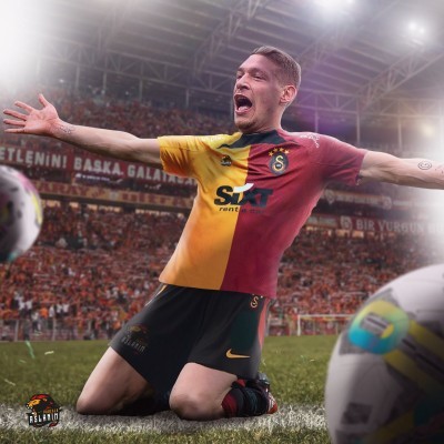 Belottinin Galatasaraya gelme ihtimali sizce yüzde kaç?