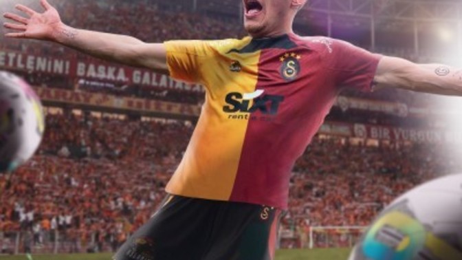 Belotti'nin Galatasaray'a gelme ihtimali sizce yüzde kaç?