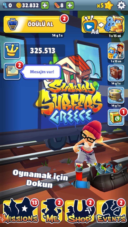 Moralin bozuk olduğunda hangi oyunlara koşarsın?