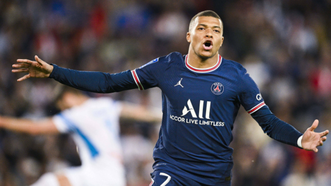 Mbappe'yi seviyor musunuz?