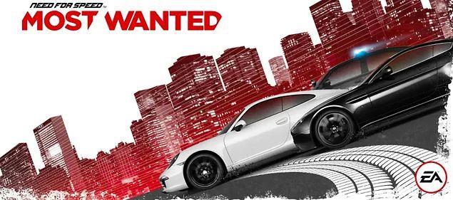Need For Speed’in hangi oyunu favorinizdir?