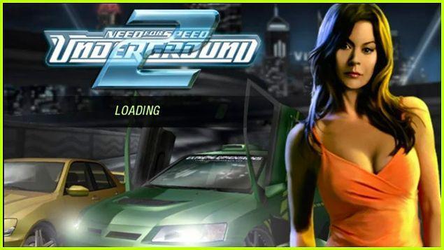 Need For Speed’in hangi oyunu favorinizdir?