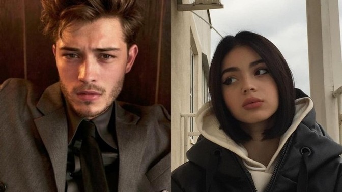 Yüzünüzde en güzel, en beğendiğiniz yer neresi?