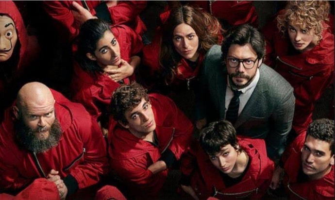 İzlediğinize pişman olduğunuz dizi veya film var mı?