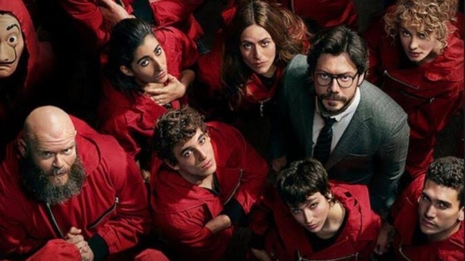 İzlediğinize pişman olduğunuz dizi veya film var mı?