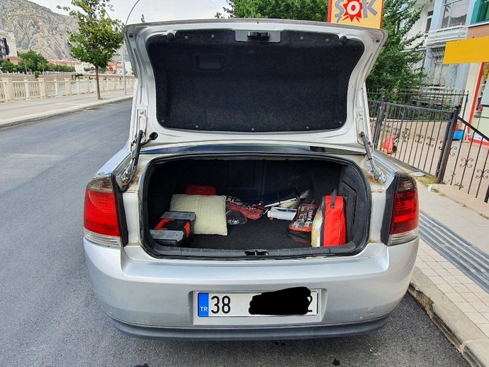Otomobil de Sedan Kasa Mı? Hatchback Kasa Mı? Hangisi Tercihiniz Ve Neden?