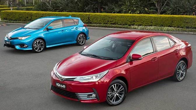 Otomobilde sedan kasa mı yoksa hatchback kasa mı? 