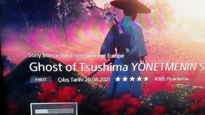 Arkadaşlar PlayStation'da oyun satın almak için sepete eklenen oyuna ödeme yaptım. Ödemeyi almadı, satın alınmadı niye olabilir?