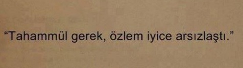 Oysa bu pazar... 🤔