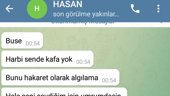 Türkiyede çalışan insanlar enayi mi?