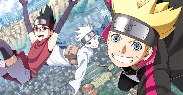 naruto hangi sırayla izlenmeli