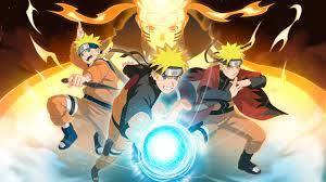naruto nasıl izlenmeli