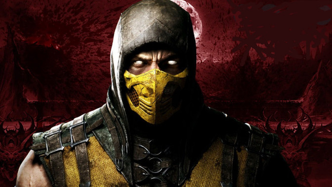 Mortal Kombat denilince aklınıza hangi karakter geliyor?