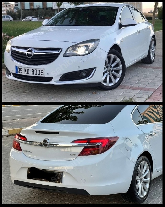 Opel Insignia mı? Volkswagen Passat B7 Mi? 2 Birbirine En Büyük Rakip D Segment Arasında Hangisi Ve Neden?