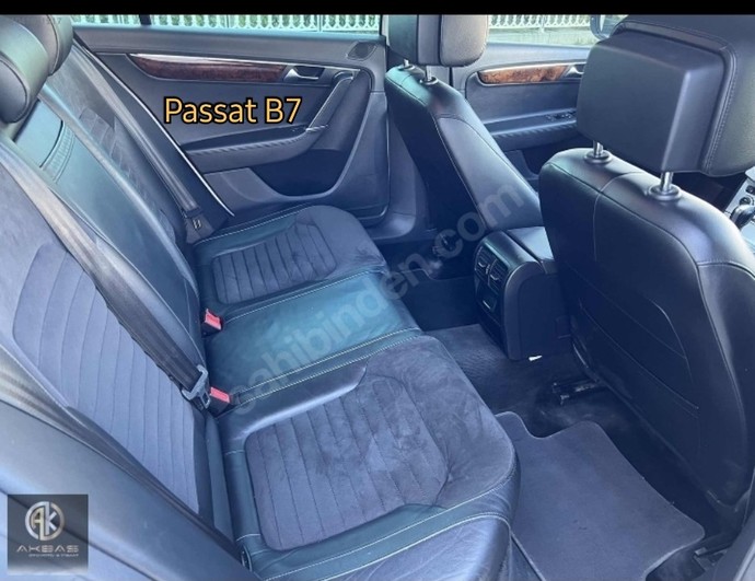 Opel Insignia mı yoksa Volkswagen Passat B7 mi?