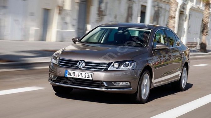 Opel Insignia mı yoksa Volkswagen Passat B7 mi? 