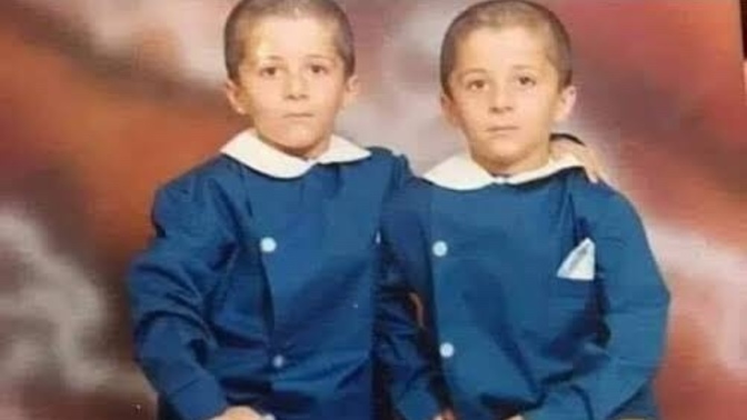 Çocukluk arkadaşınızla hala konuşuyor musunuz?