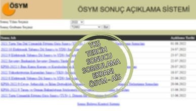 YKS Tercih sonuçları açıklandı. Kazananlar, kazandığınız bölümden memnun musunuz?