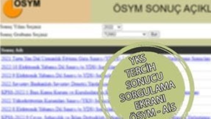 YKS Tercih sonuçları açıklandı. Kazananlar, kazandığınız bölümden memnun musunuz?