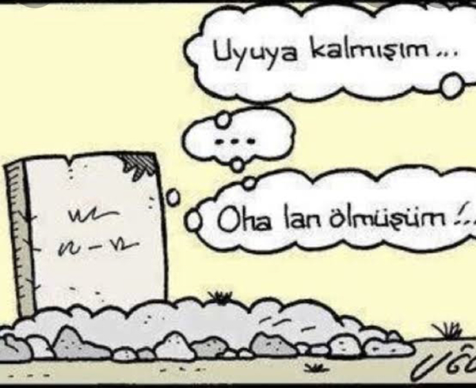 Sabahları erkenci misiniz?