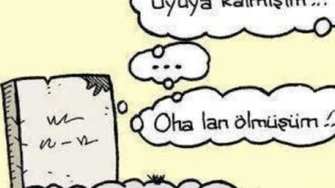 Sabahları erkenci misiniz?