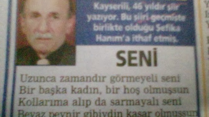 Kızlar beni beğenmiyor musunuz?