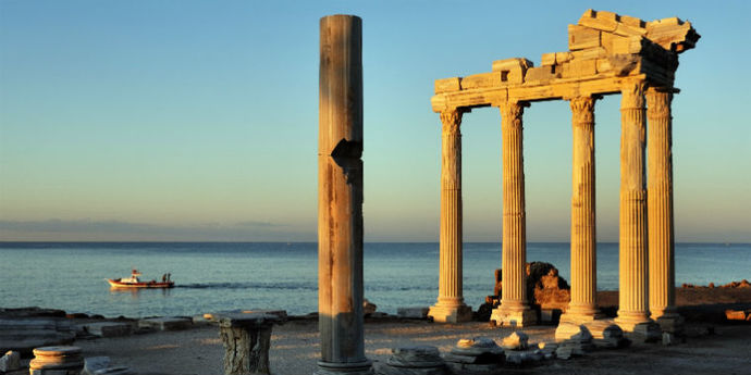 En güzel tatil beldesi neresi?
