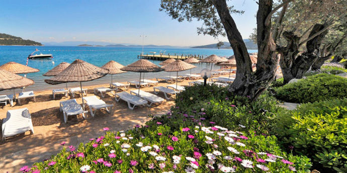 En güzel tatil beldesi neresi?