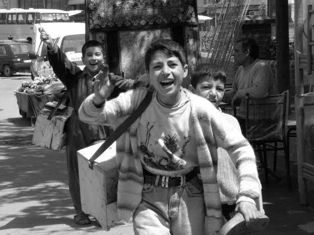 Sokakta küfür eden kötü ağızdan konuşan çocuğa nasıl terbiye verilir?