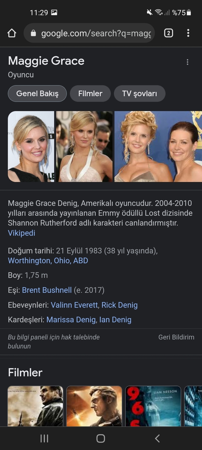 En sevdiğiniz oyuncu?